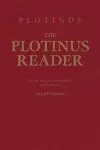 The Plotinus Reader cover