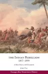 The Indian Rebellion, 1857-1859 cover