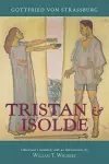 Tristan and Isolde cover