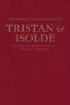 Tristan and Isolde cover