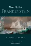 Frankenstein cover