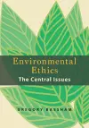 Environmental Ethics cover