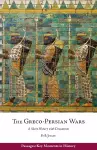 The Greco-Persian Wars cover