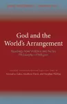 God and the World's Arrangement cover