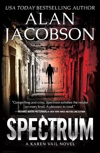 Spectrum cover