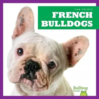 French Bulldogs cover