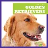 Golden Retrievers cover