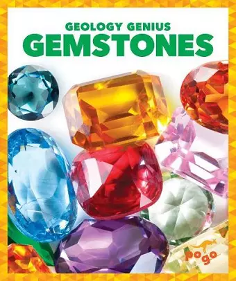 Gemstones cover