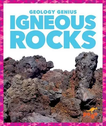 Igneous Rocks cover