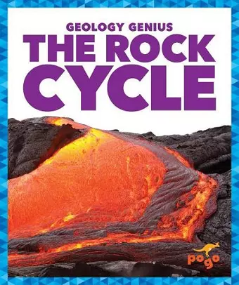 The Rock Cycle cover