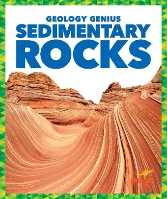 Sedimentary Rocks cover