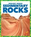 Sedimentary Rocks cover