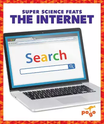 The Internet cover