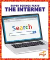 The Internet cover