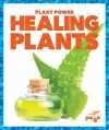 Healing Plants cover