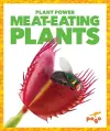 Meat-Eating Plants cover