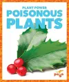 Poisonous Plants cover