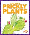 Prickly Plants cover