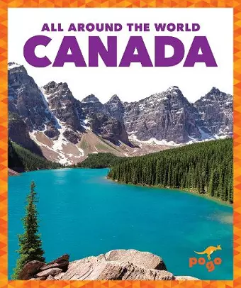 Canada cover