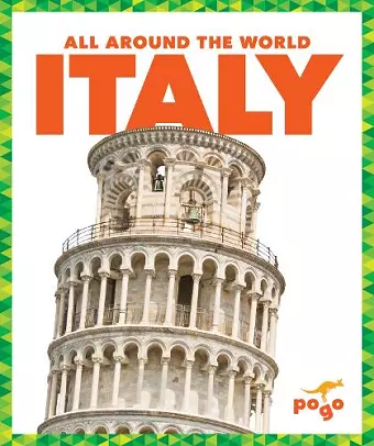 Italy cover