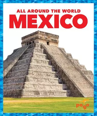 Mexico cover