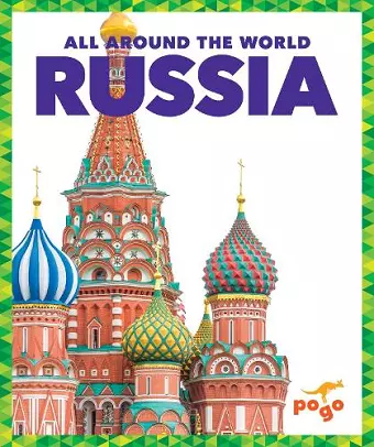 Russia cover