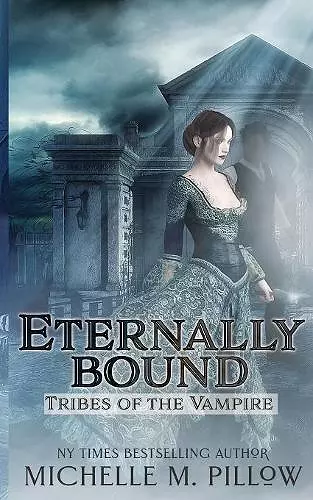 Eternally Bound cover