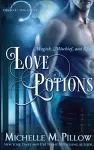 Love Potions cover