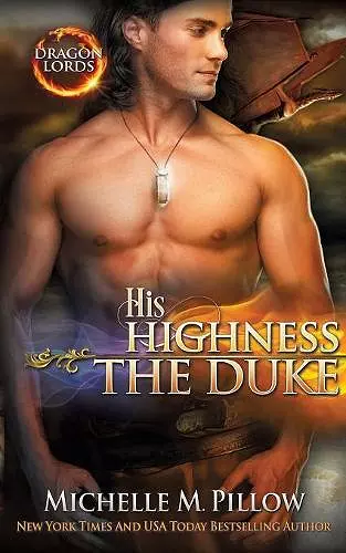 His Highness The Duke cover