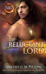 The Reluctant Lord cover