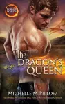 The Dragon's Queen cover