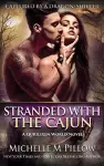 Stranded with the Cajun cover