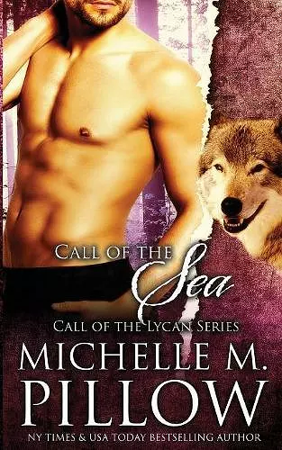 Call of the Sea cover