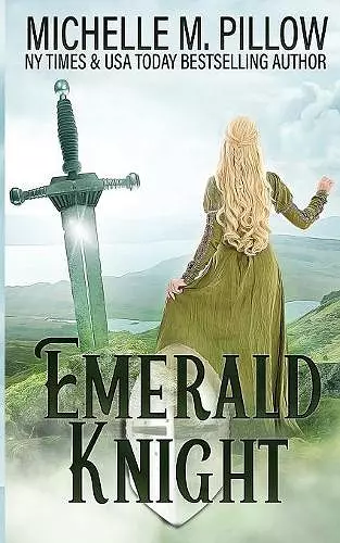 Emerald Knight cover