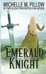 Emerald Knight cover