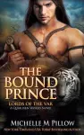 The Bound Prince cover