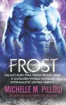 Frost cover