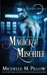 Magick and Mischief cover