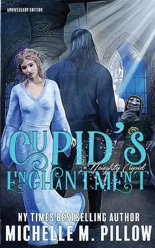 Cupid's Enchantment cover