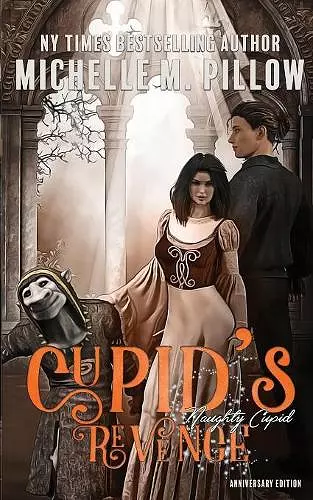 Cupid's Revenge cover