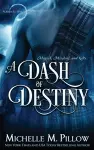 A Dash of Destiny cover