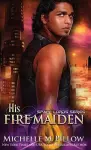 His Fire Maiden cover