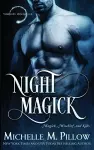 Night Magick cover