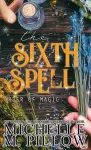The Sixth Spell cover