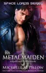 His Metal Maiden cover