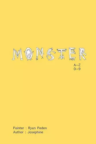 Monster cover