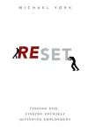 Reset cover