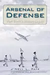 Arsenal of Defense cover