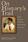 On History's Trail cover