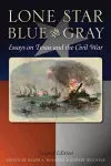 Lone Star Blue and Gray cover